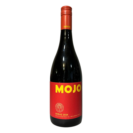 MOJO SHIRAZ