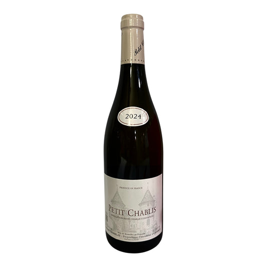 Gerard Tremblay Petit Chablis
