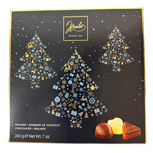 HAMLET HOLIDAY PRALINE COLLECTION