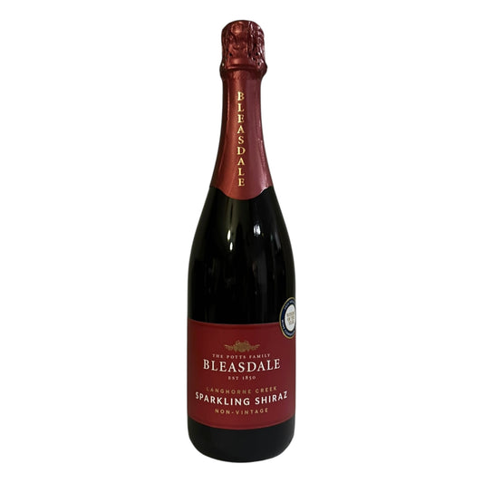 Bleasdale Sparkling Shiraz