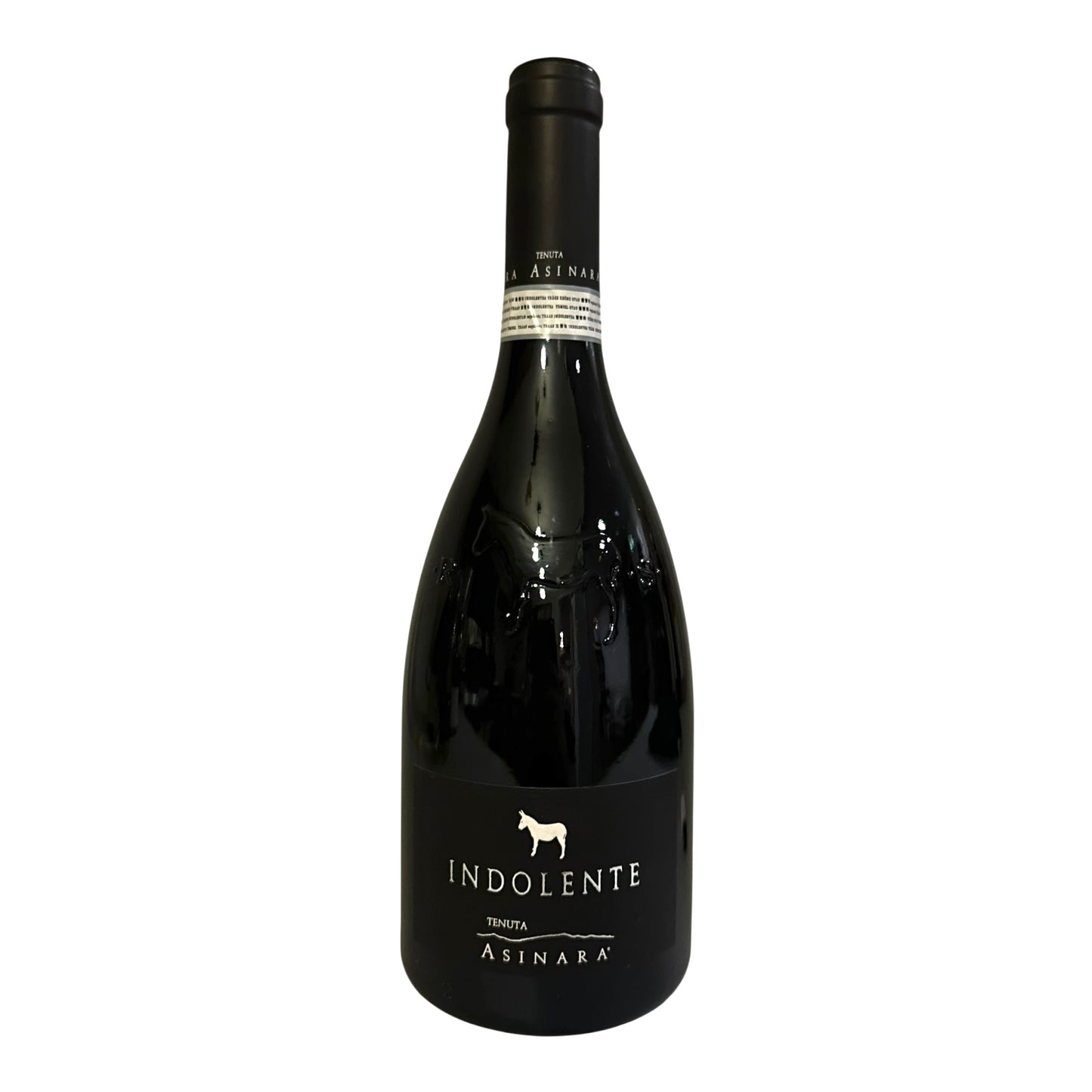 TENUTA ASINARA INDOLENTE ROSSO