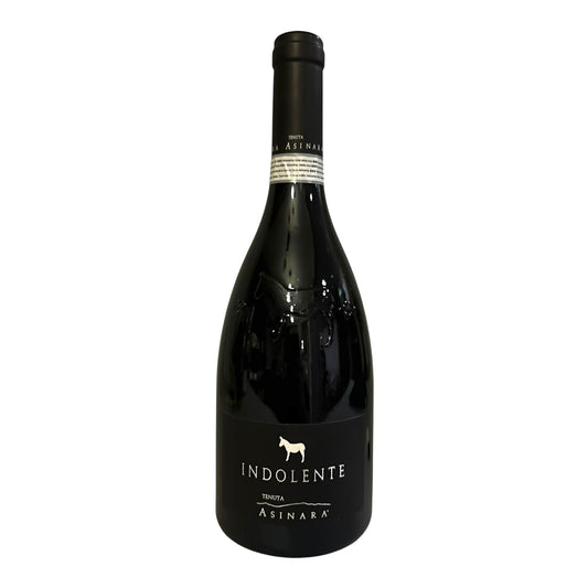 TENUTA ASINARA INDOLENTE ROSSO