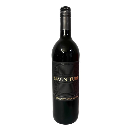Magnitude Cabernet Sauvignon
