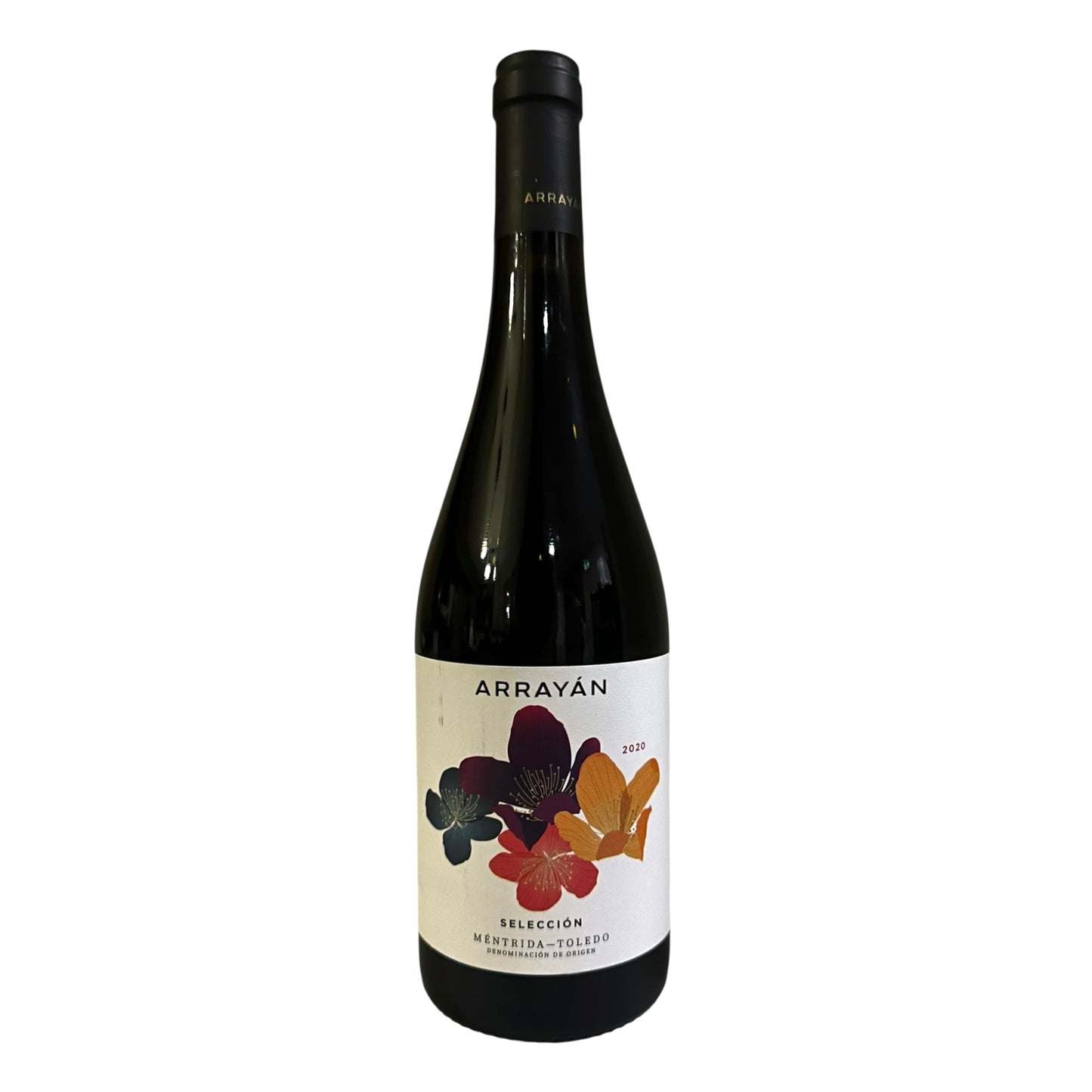ARRAYAN SELECCION TINTO