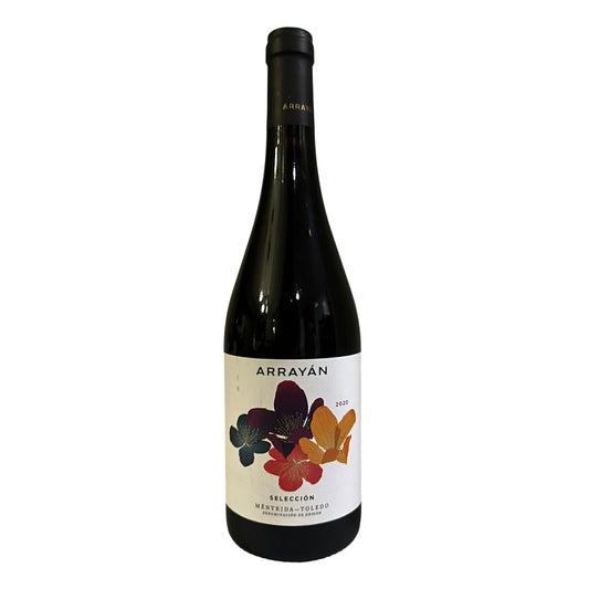 ARRAYAN SELECCION TINTO