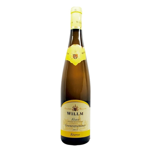 Willm Gewurztraminer Rsv AC