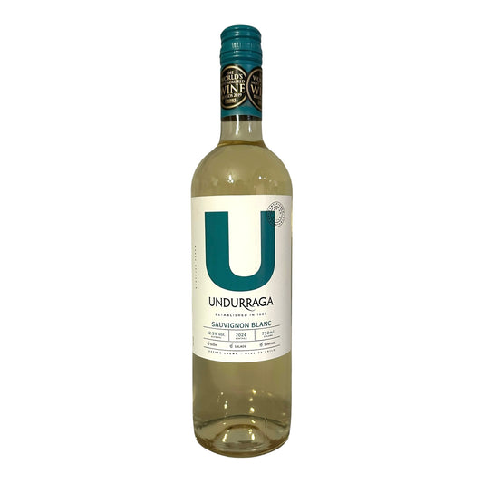 UNDURRAGA U SAUVIGNON BLANC