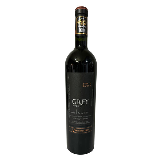 VENTISQUERO GREY CARMENERE