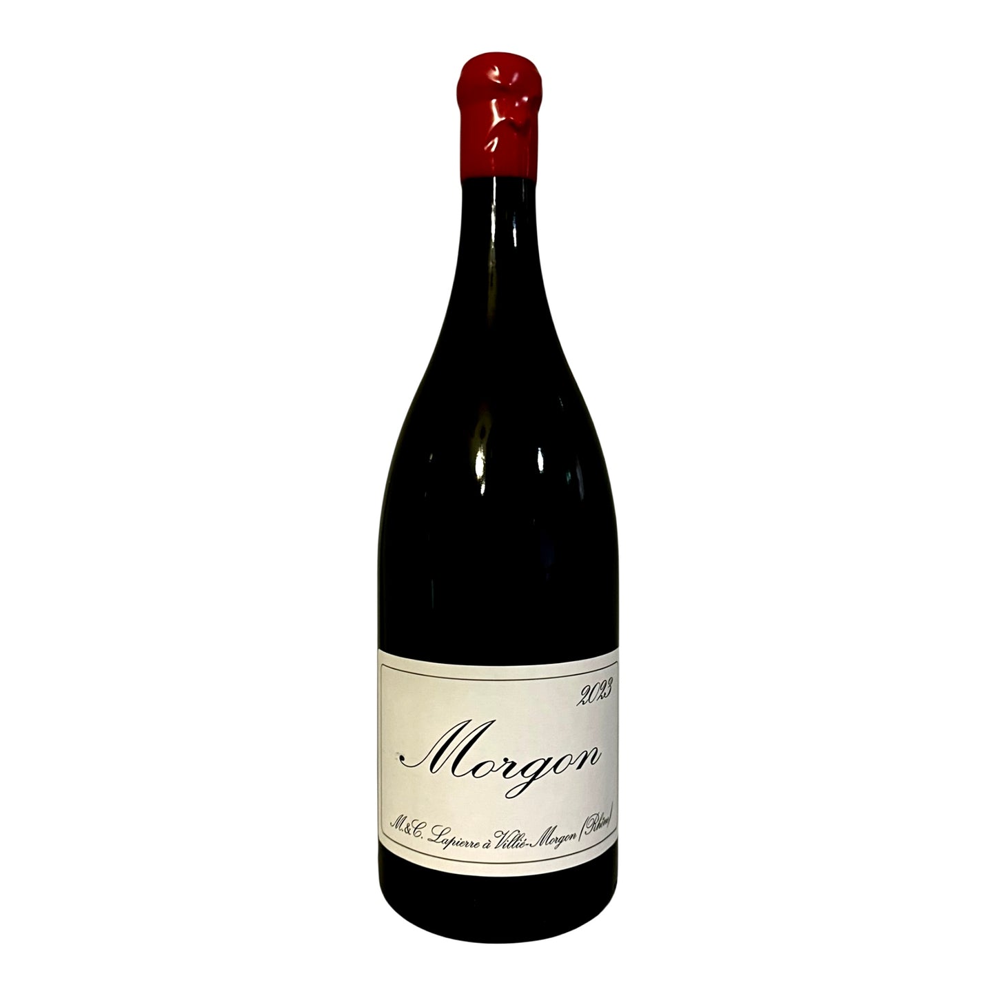 Lapierre Morgon