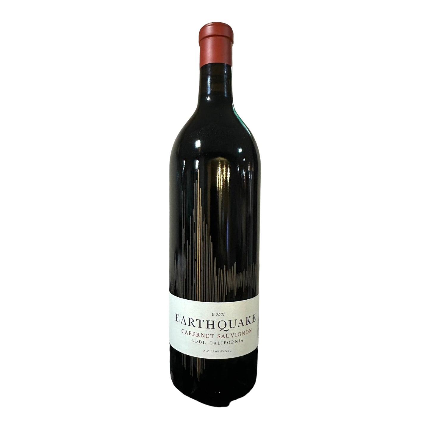 Earthquake Cabernet Sauvignon