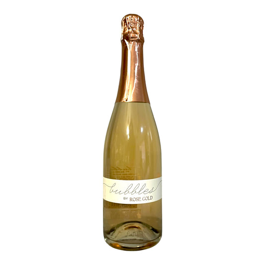 BUBBLES BY ROSE GOLD