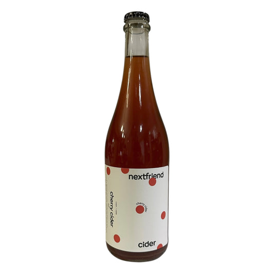 NEXTFRIEND CHERRY CIDER