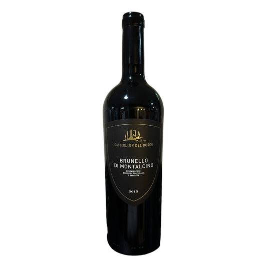 Castiglion Del Bosco Brunello Di Montalcino