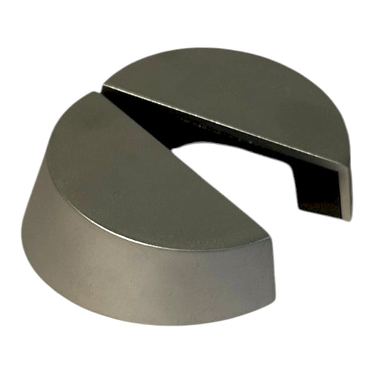 STAINLSS STEEL 6 BLADE FOIL CUTTER