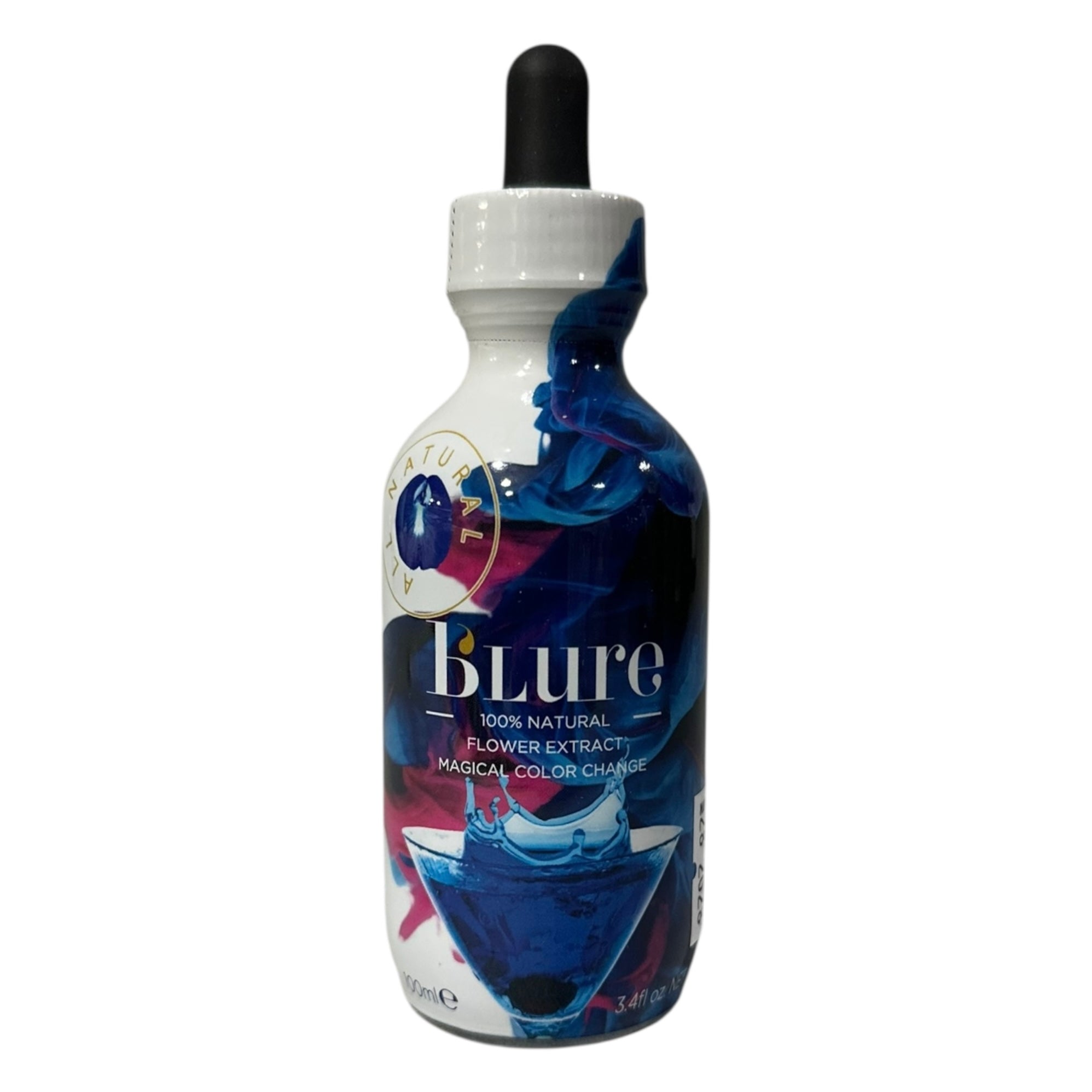 B'LURE FLOWER EXTRACT – The Pourium