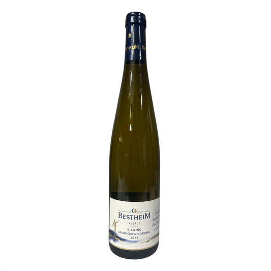 BESTHEIM RIESLING GRAN CRU SCHLOSSBERG