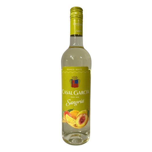 CASAL GARCIA WHITE SANGRIA