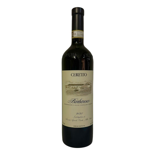 CERETTO BARBARESCO