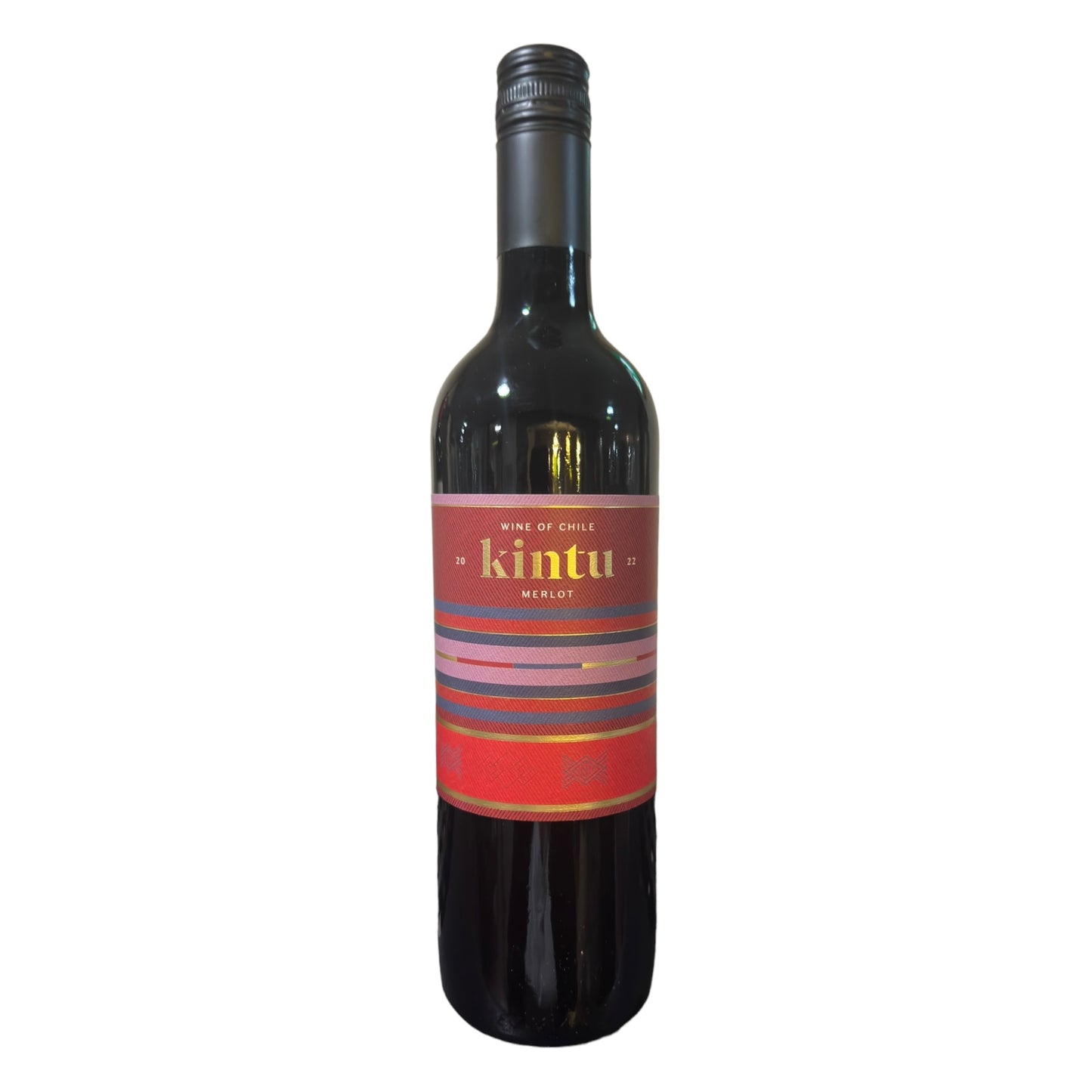 Kintu Merlot