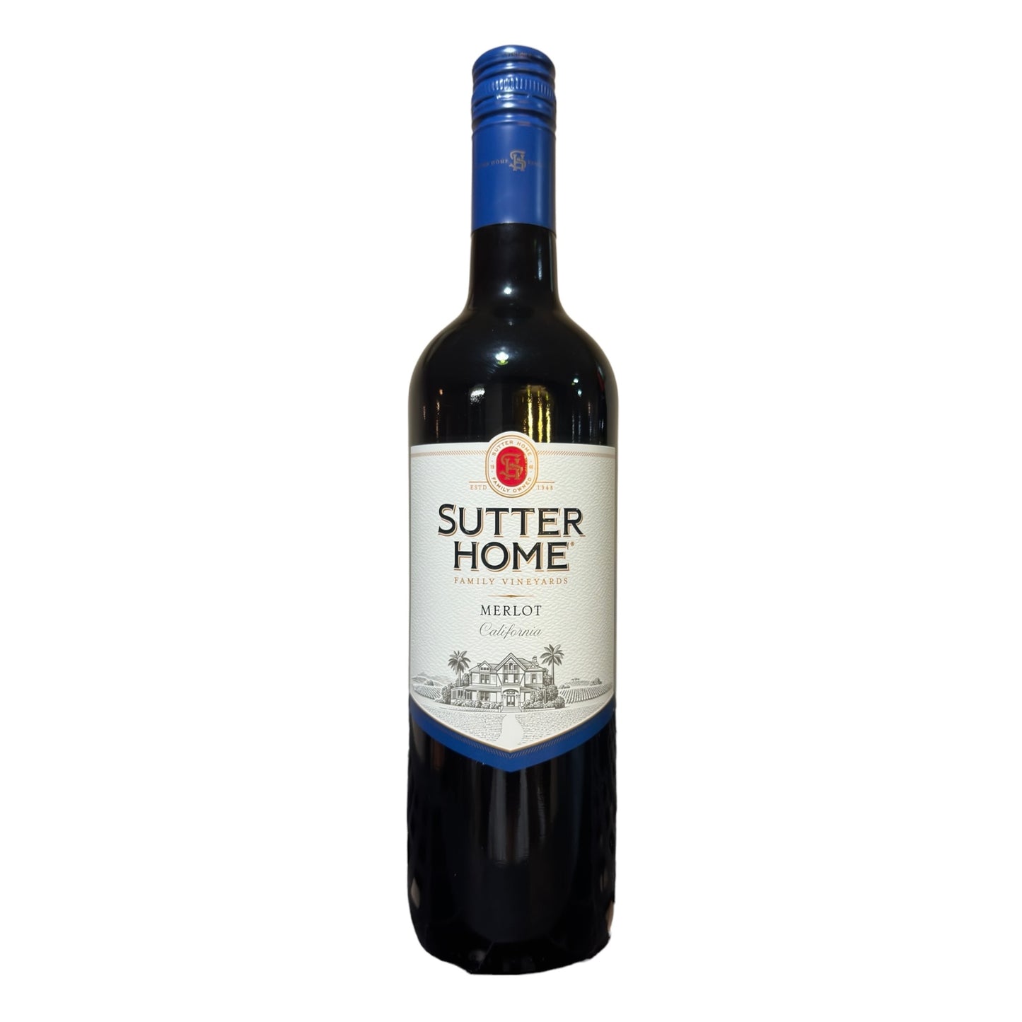 Sutter Home Merlot