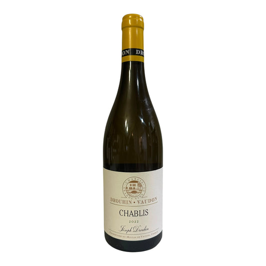 JOSEPH DROUHIN Vaudon Chablis