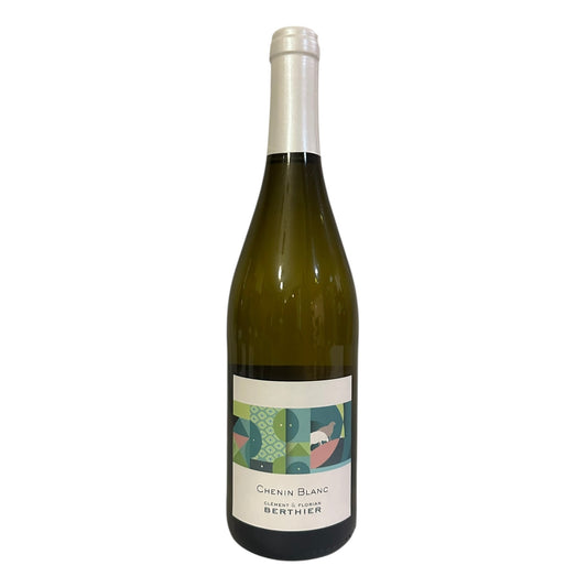 BERTHIER LES ORIGINALS CHENIN BLANC