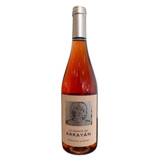 ARRAYAN ROSADO