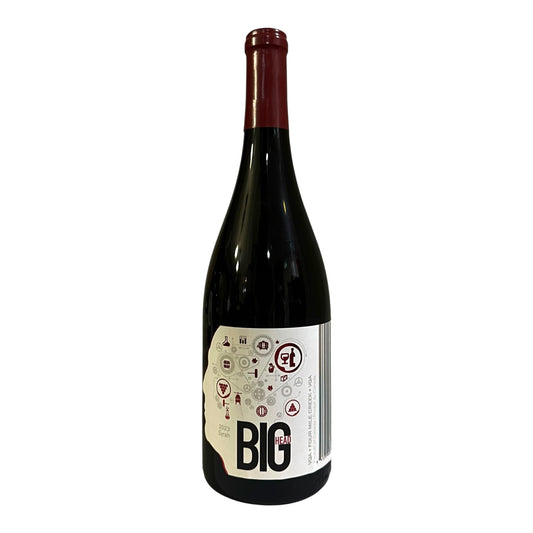 Big Head Syrah