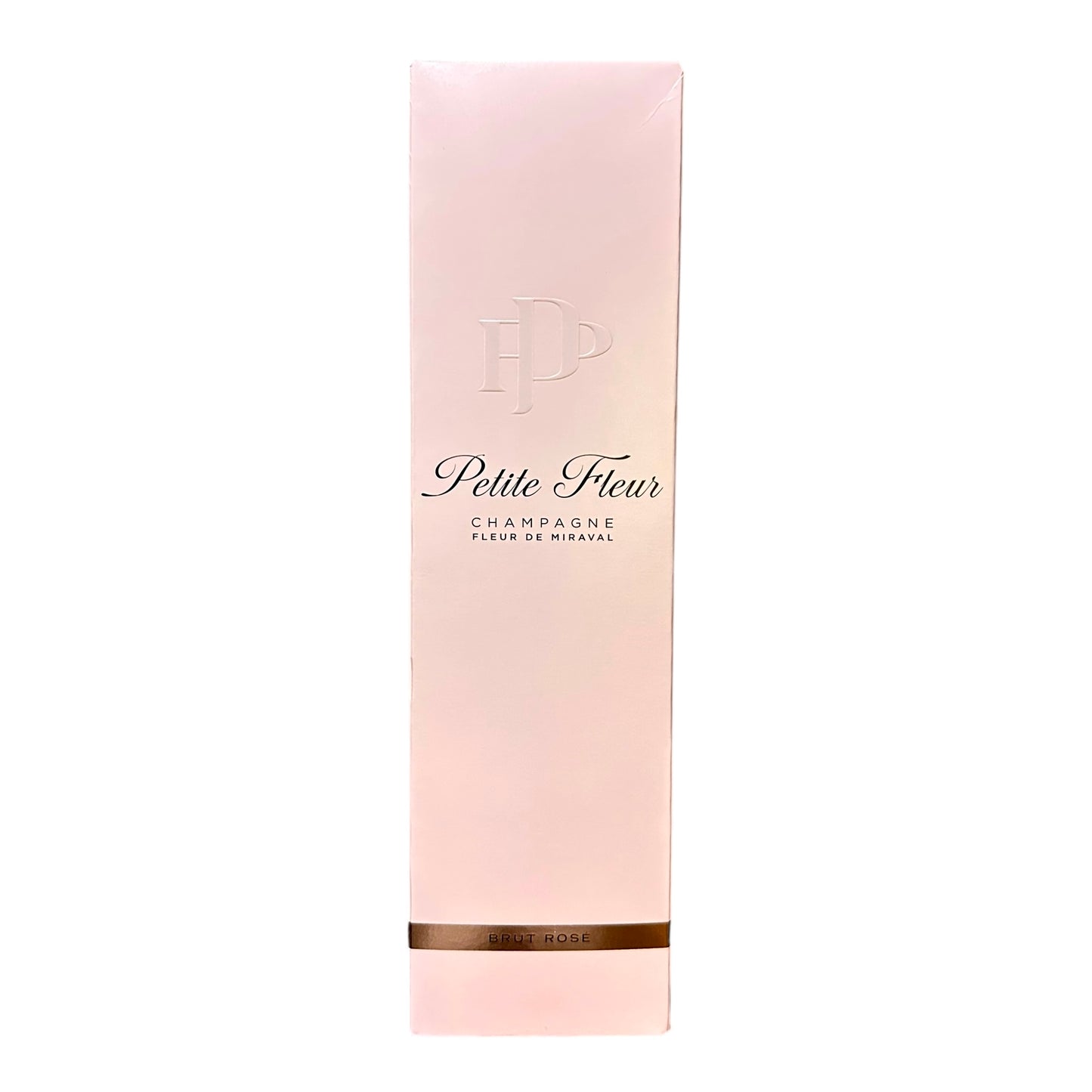 FLEUR DE MIRAVAL PETITE FLEUR BRUT ROSE CHAMPAGNE