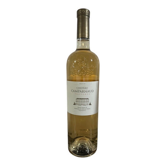 CHÂTEAU CAMPARNAUD PRESTIGE ROSÉ