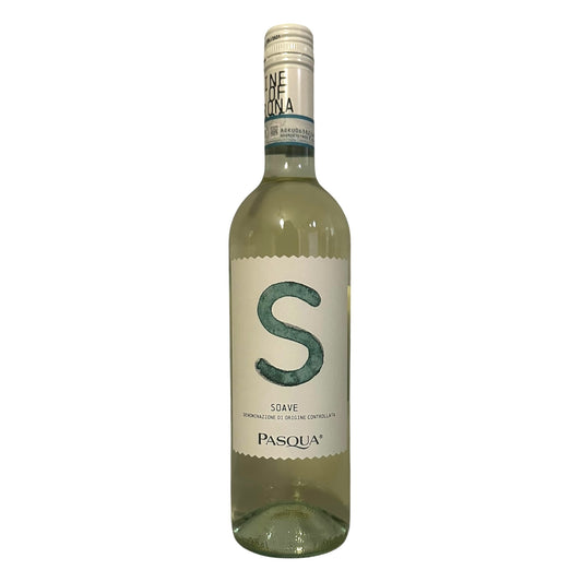PASQUA SOAVE