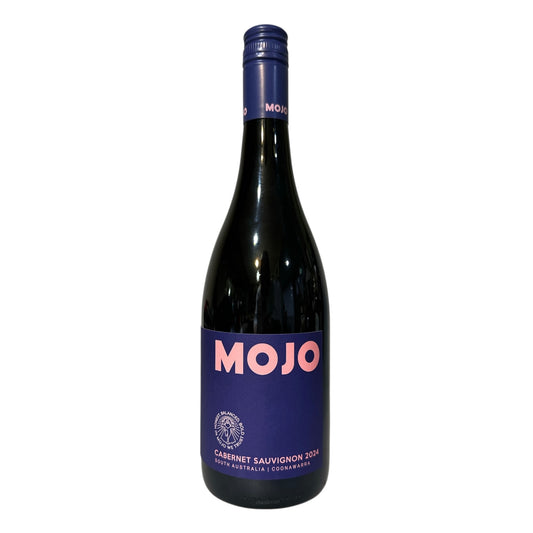 MOJO CABERNET SAUVIGNON
