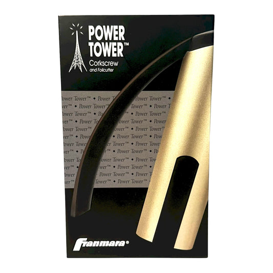 FRANMARA POWER TOWER CORKSCREW