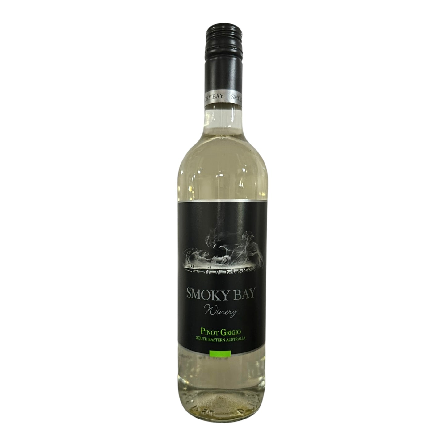 SMOKY BAY PINOT GRIGIO