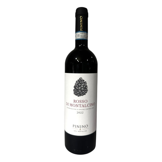 Pinino Rosso di Montalcino