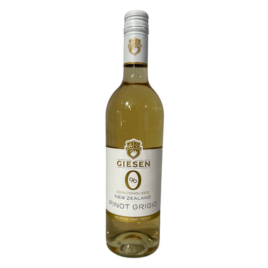 GIESEN DEALCOHOLIZED PINOT GRIGIO