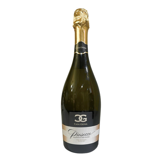Casa Giona Extra Dry Prosecco