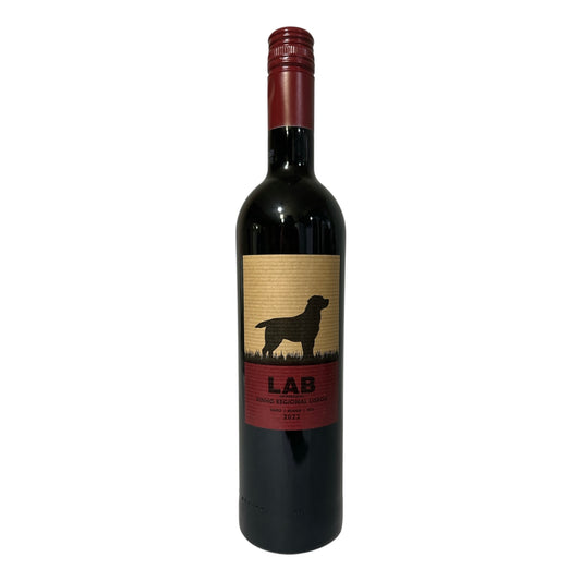 LAB OF PORTUGAL RED
