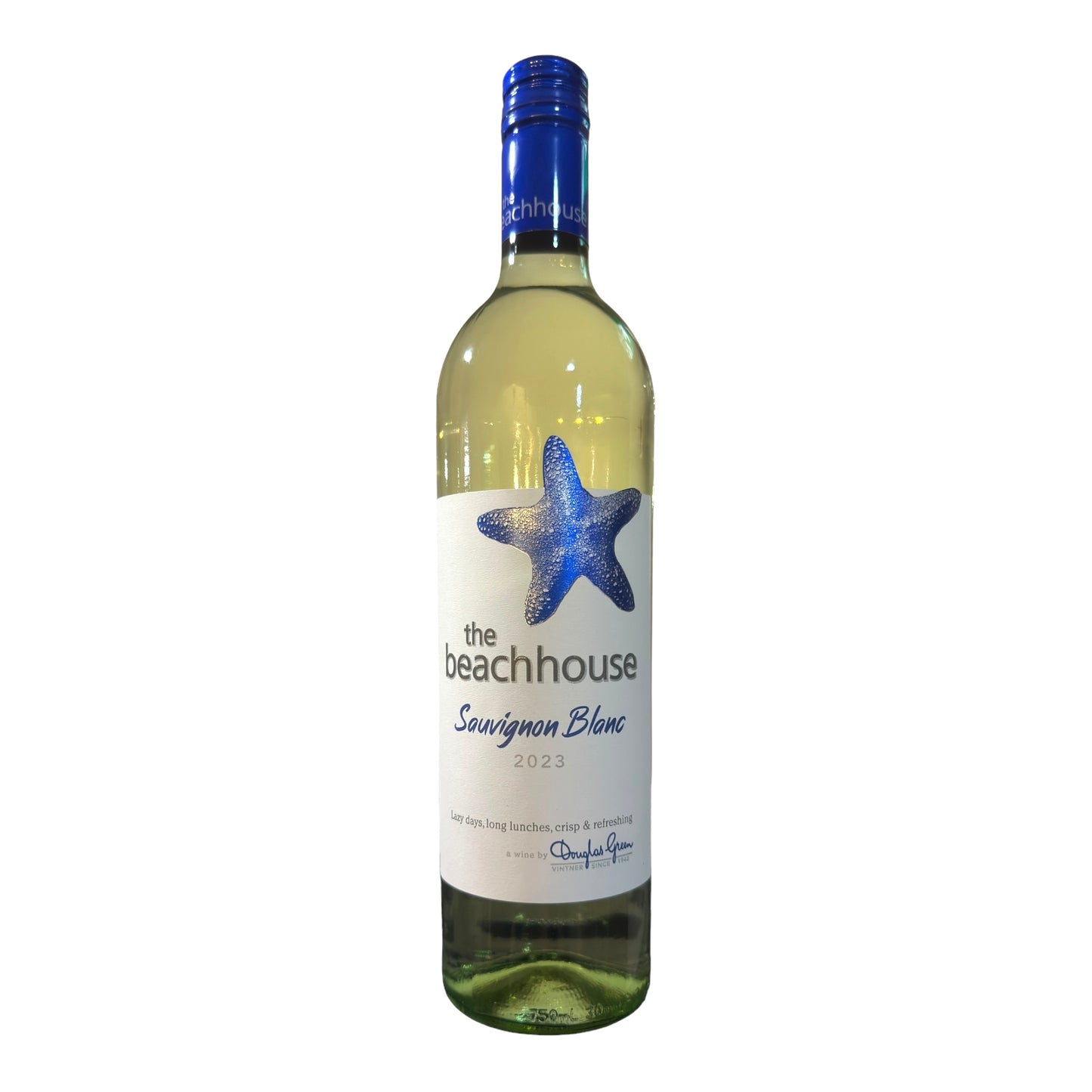 The BeachHouse Sauvignon Blanc