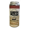 WARDS ORCHARD ROSE CIDER
