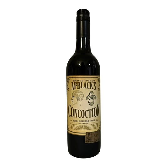Mr Black's Concoction Shiraz/Viognier