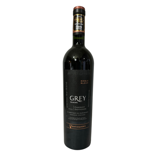 Ventisquero Grey Cabernet Sauvignon