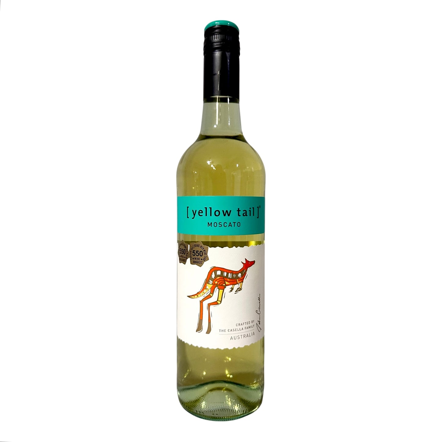 Yellow Tail Moscato
