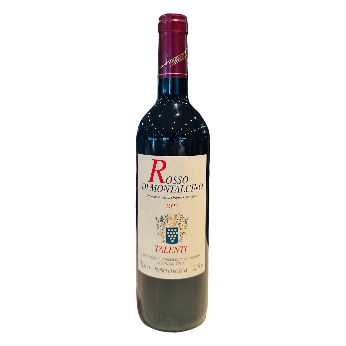 Talenti Rosso Di Montalcino