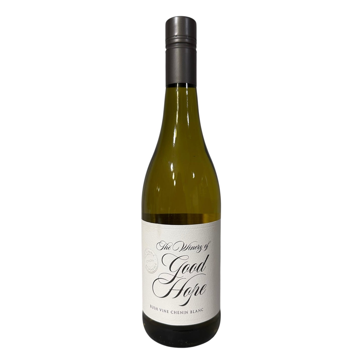 GOOD HOPE BUSH VINE CHENIN BLANC