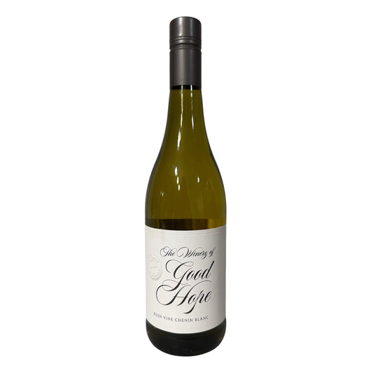 GOOD HOPE BUSH VINE CHENIN BLANC