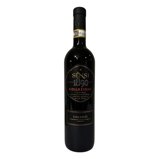 SENSI COLLEZIONE CHIANTI