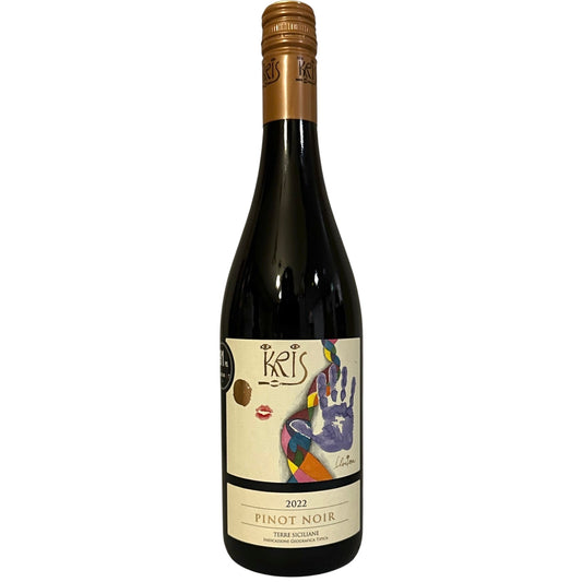 KRIS PINOT NOIR