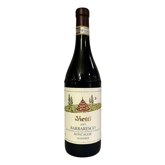 VIETTI BARBARESCO MASSERIA