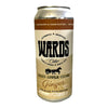 WARDS ORCHARD GINGER CIDER